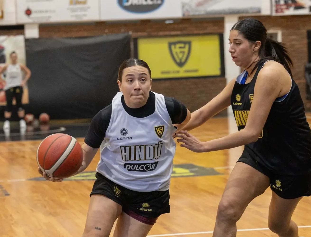 Hindú Club Liga Nacional Femenina 2026 2027