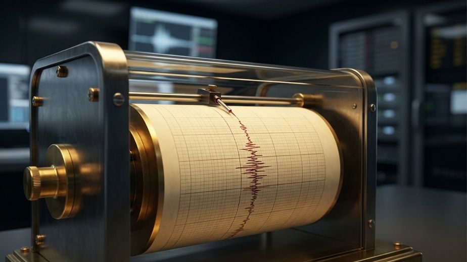Un temblor sacudió la madrugada este miércoles y se sintió en Córdoba
