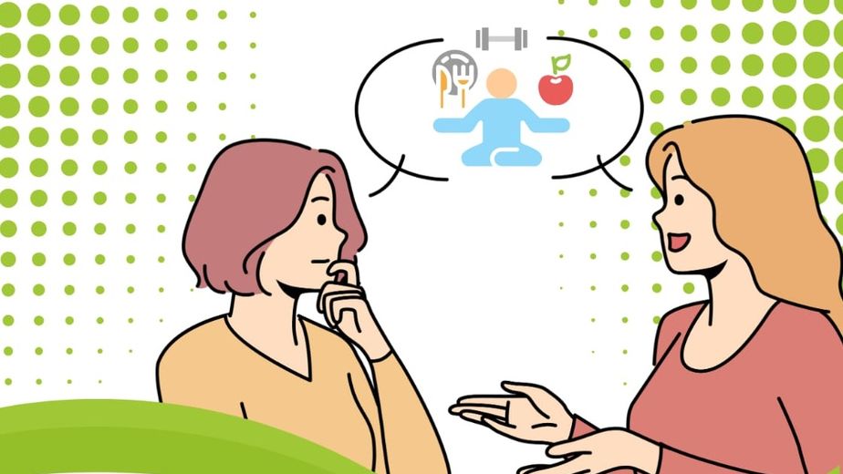 Nueva charla del ciclo “Salud Integral de la Mujer”