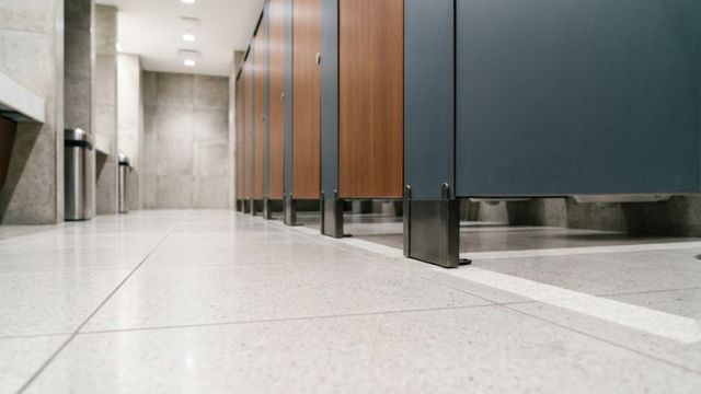 La explicación de un arquitecto a este detalle.