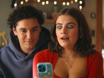 “Off Campus 2”: se filtró una escena subida de tono entre los protagonistas y la euforia es total
