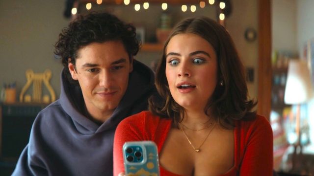 La segunda temporada de “Off Campus” vuelve a reunir a los protagonistas de la exitosa serie juvenil.