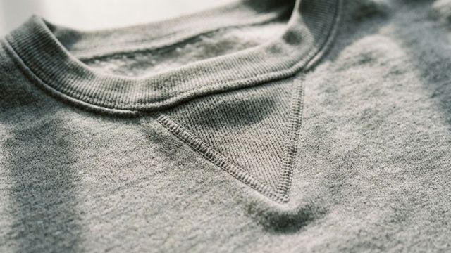 La explicación detrás de este detalle textil.