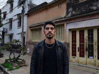 Caso Agostina Vega: aparecieron libros que habría leído Claudio Barrelier