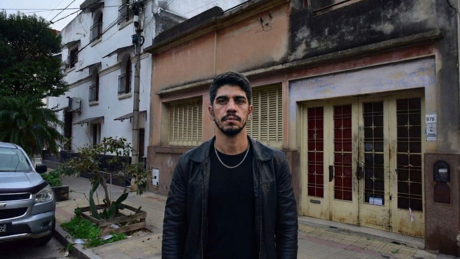 Caso Agostina Vega: aparecieron libros que habría leído Claudio Barrelier
