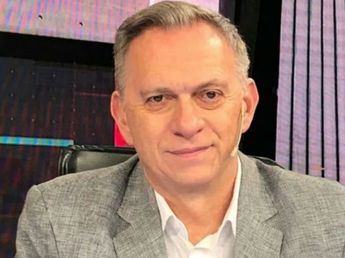 Marcelo Bonelli habló de una tragedia familiar y reveló cómo fue atravesar aquel difícil momento
