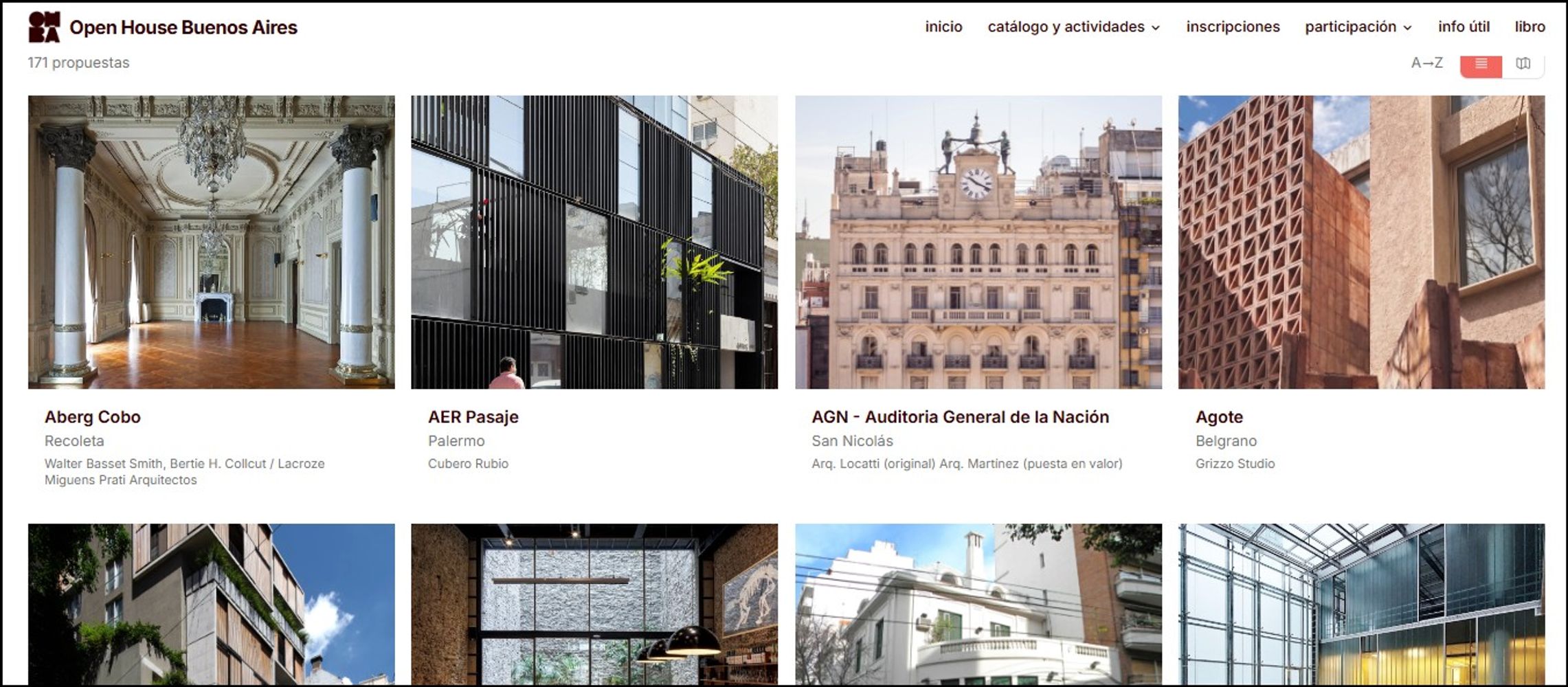 Del Kavanagh al Palacio Barolo: cómo visitar más de 150 edificios gratis en Buenos Aires durante un fin de semana