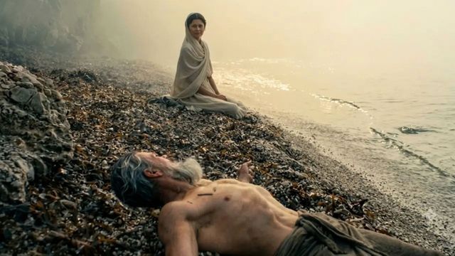 “La Odisea” es una de las grandes apuestas cinematográficas de Christopher Nolan.