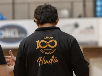 Hindú Club tiene definidos a los rivales para la Liga Argentina y para la Liga Nacional Femenina