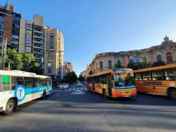 Transporte gratis en Córdoba: qué día no habrá que pagar el colectivo