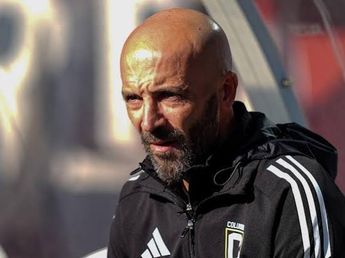 Federico Higuaín, hermano de Gonzalo, fue echado como entrenador tras recibir denuncias por abuso físico y sexismo