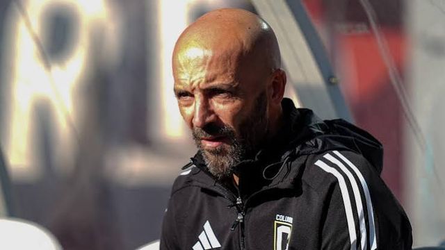 Federico Higuaín.