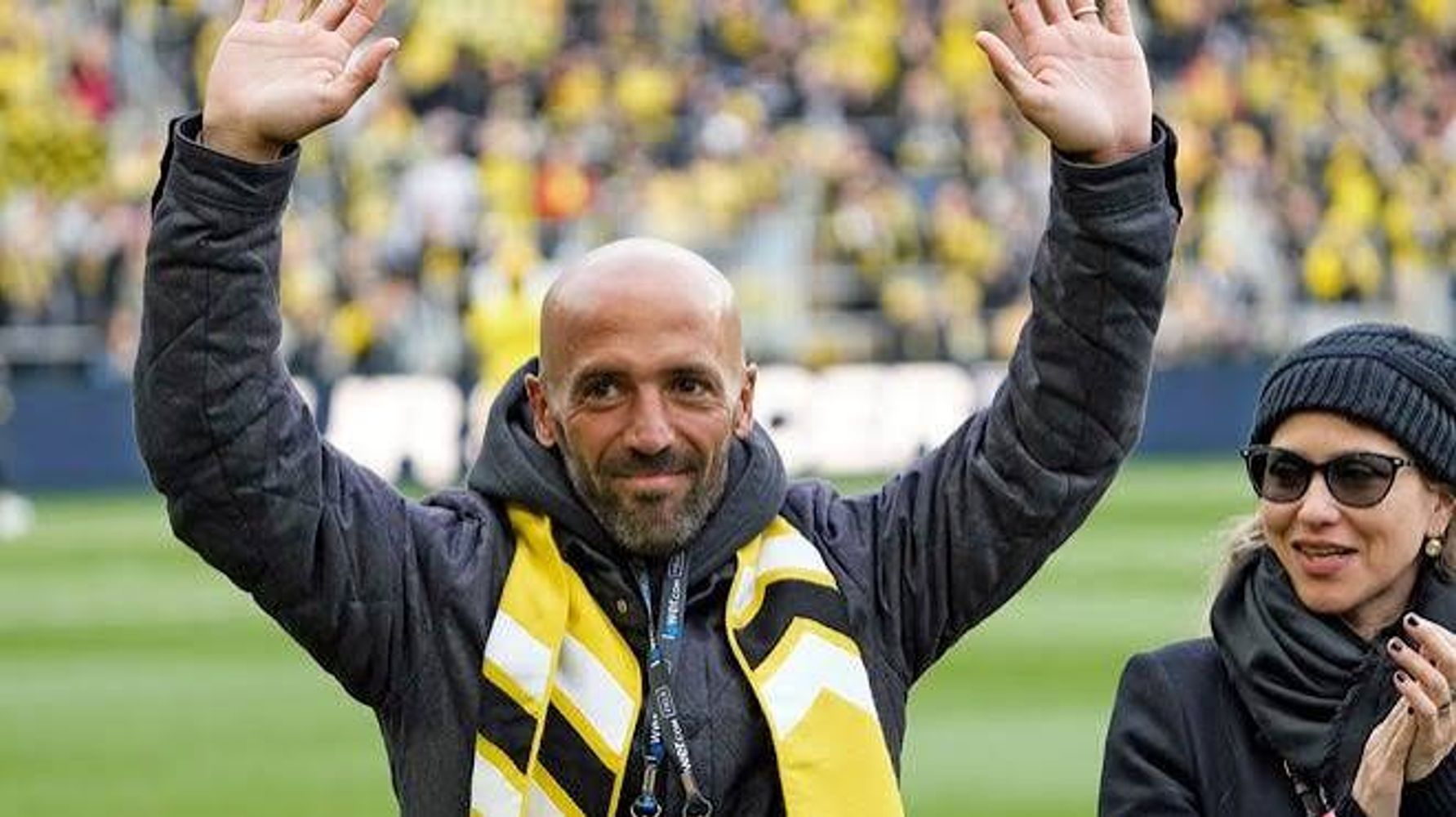 Federico Higuaín.