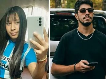 Caso Agostina Vega: sumaron otra imputación a Barrelier, por tenencia de material de abuso infantil