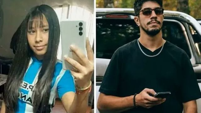 Imputaron a Claudio Barrelier por tenencia de material de abuso infantil tras una pericia clave en el caso Agostina.