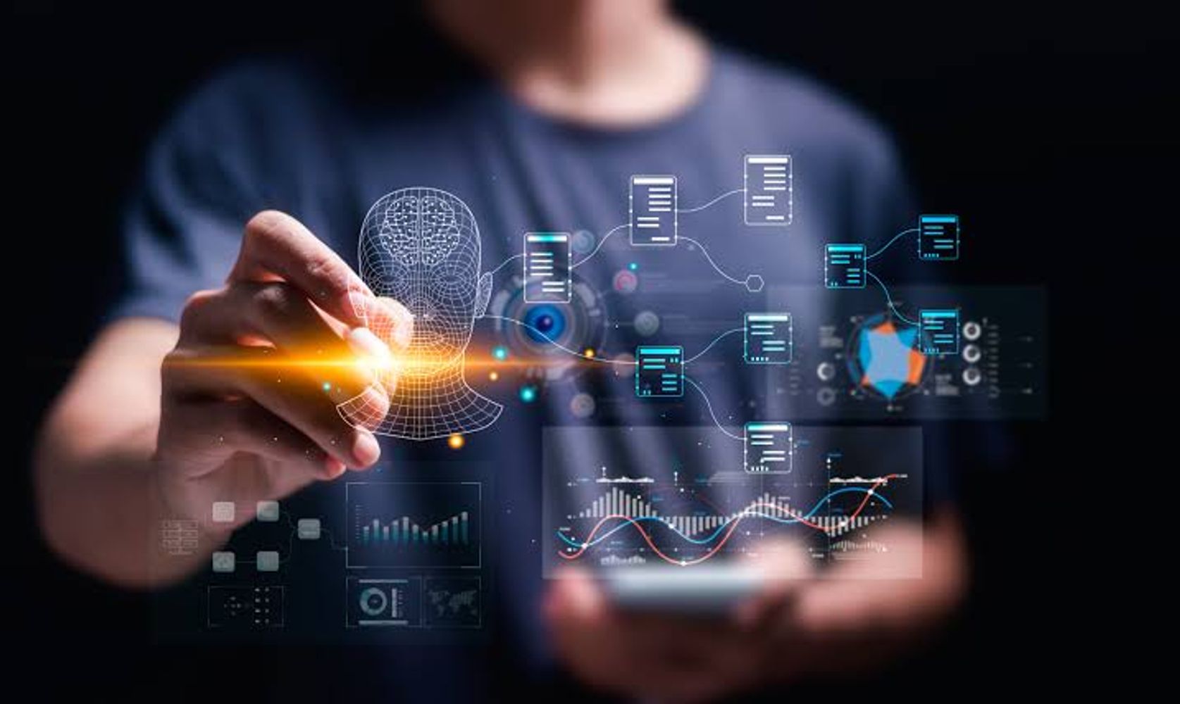 Carreras mejores pagas en 2027.