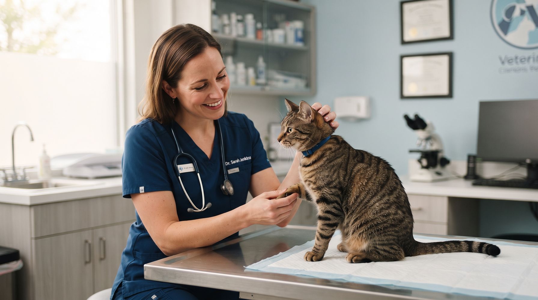 Los veterinarios coinciden: para eliminar las bolas de pelo de tu gato sacalas con el cepillo antes de llegar al estómago