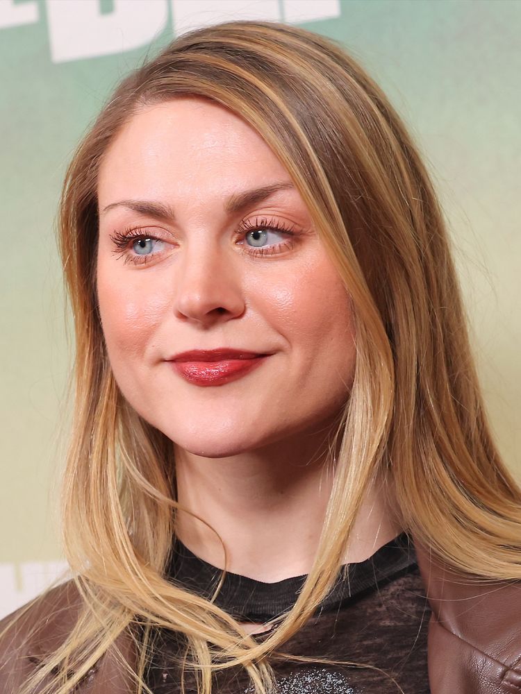 Así luce hoy Frances Bean, la hija de Kurt Cobain y Courtney Love, a sus 34 años: reapareció tras 8 años oculta