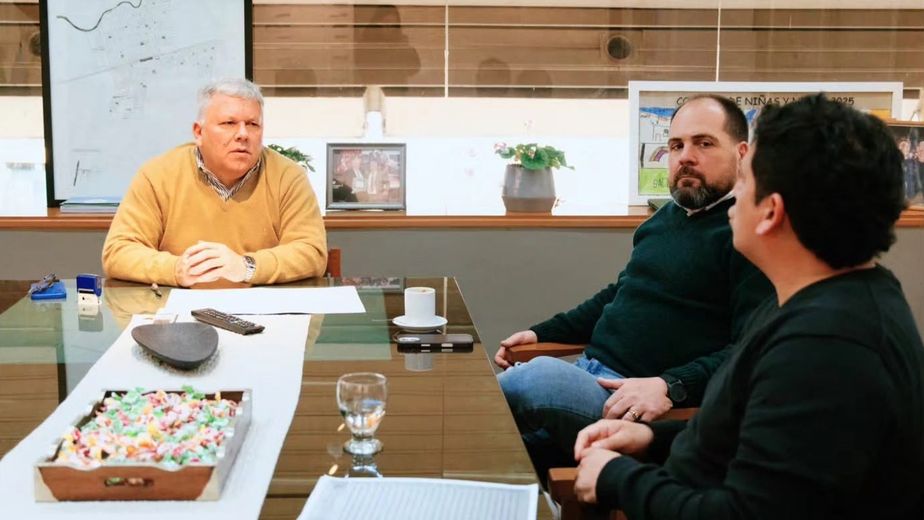 Fluxa S.A. es la empresa que proveerá cámaras y tótems de control de velocidad para la ruta 19