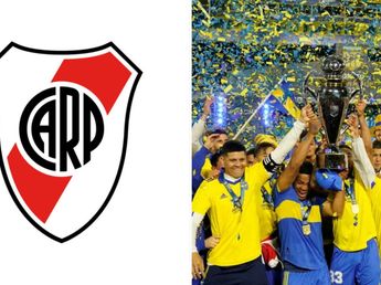 Revelaron cuál es la próxima gran figura que puede comprar River: brilló en Boca, salió campeón y es uno de los mejores de América