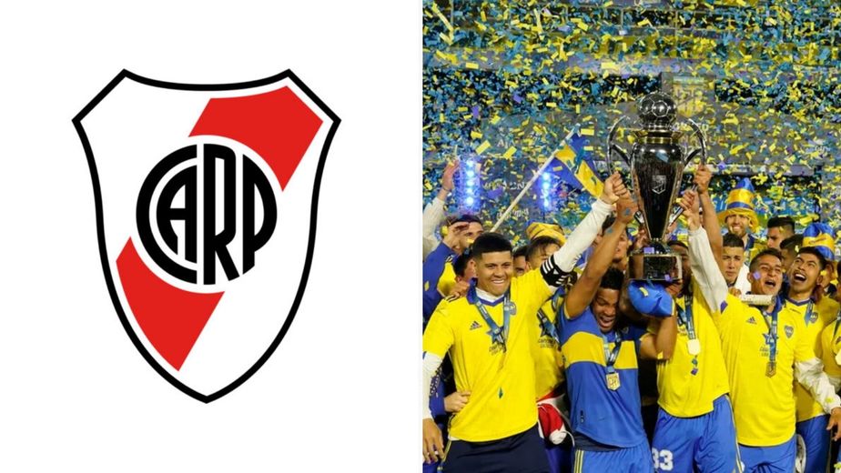 River busca arquero.