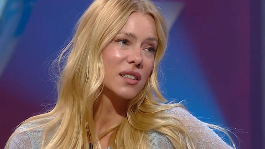 Nicole Neumann reveló el inesperado gesto que tuvo con el exnovio de Allegra Cubero y desató el enojo de su hija
