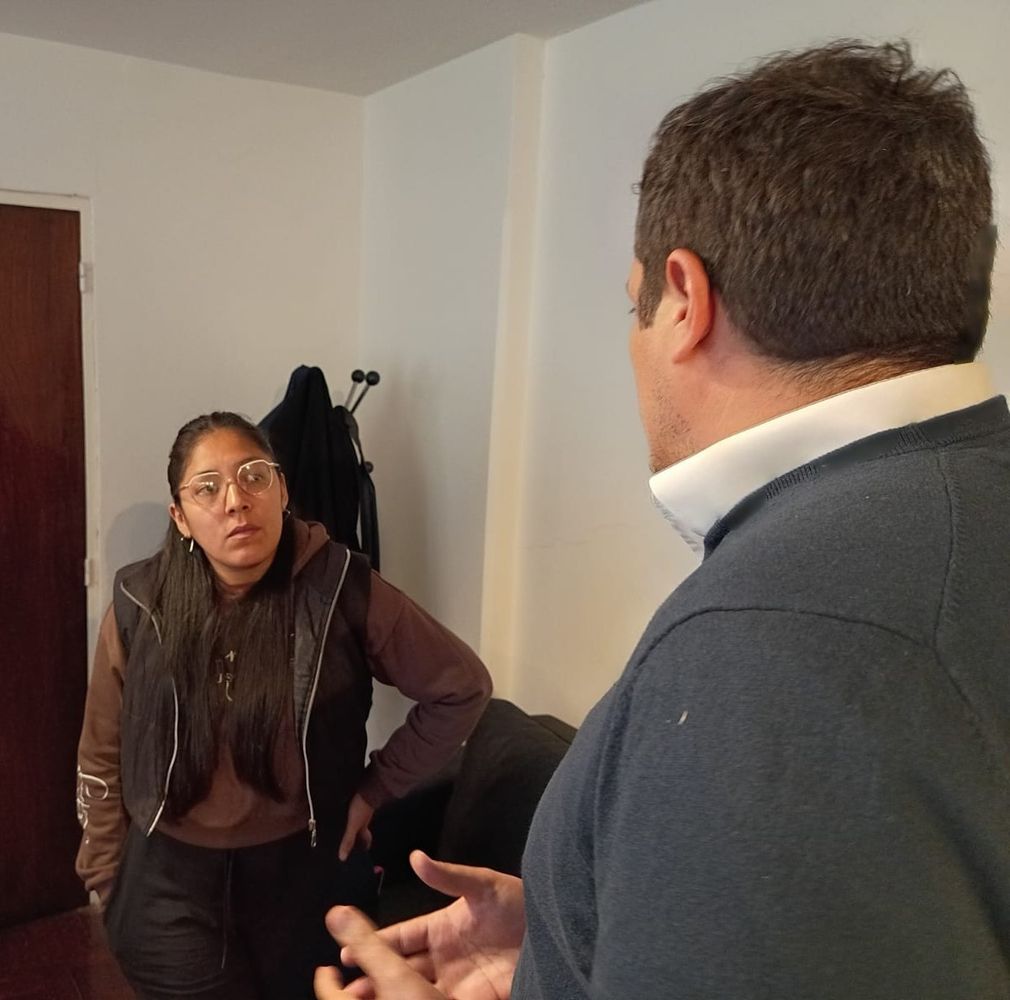 El reclamo de Agustina Coca permanece centrado en conocer las responsabilidades por lo ocurrido y conseguir una resolución judicial. El abogado Espada, por su parte, hizo notar que el pedido excede incluso a sus propios representados y recordó que la magnitud de la tragedia dejó en total cinco víctimas fatales.
