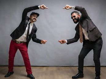 Dos músicos de Carlos Paz crearon la canción oficial para la visita del Papa