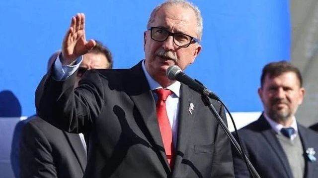 Passalacqua renovó autoridades en tres áreas clave del Ministerio de Trabajo de Misiones.