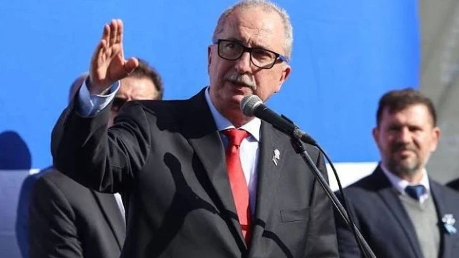 Passalacqua renovó autoridades en tres áreas clave del Ministerio de Trabajo de Misiones.