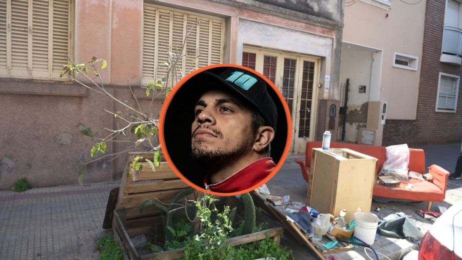 Caso Agostina Vega: la medida que perjudica a dos inquilinos de Claudio Barrelier