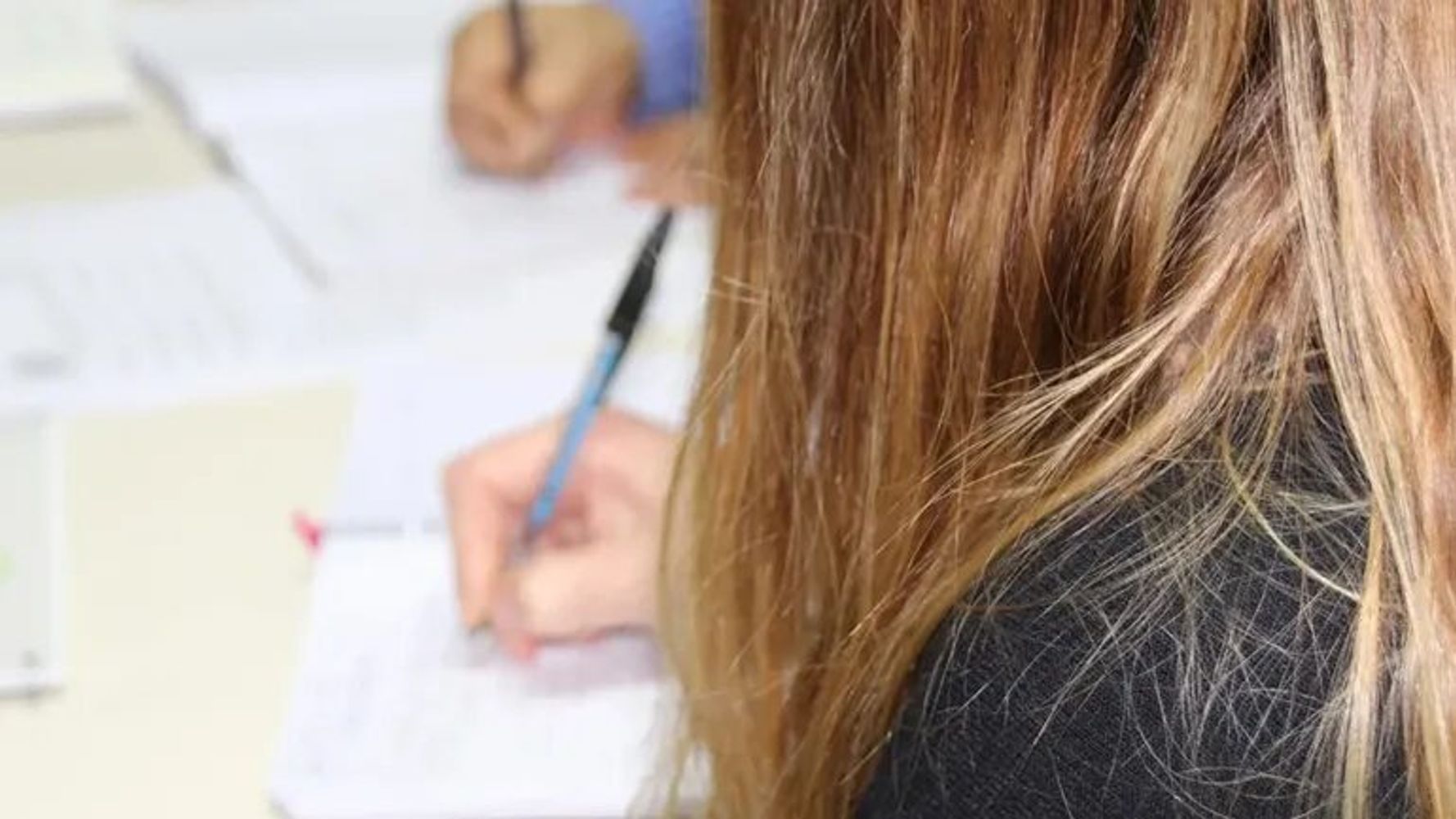 Estudiantes. Foto Web.