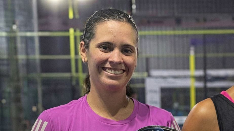 Florencia Guerra Sodero.
