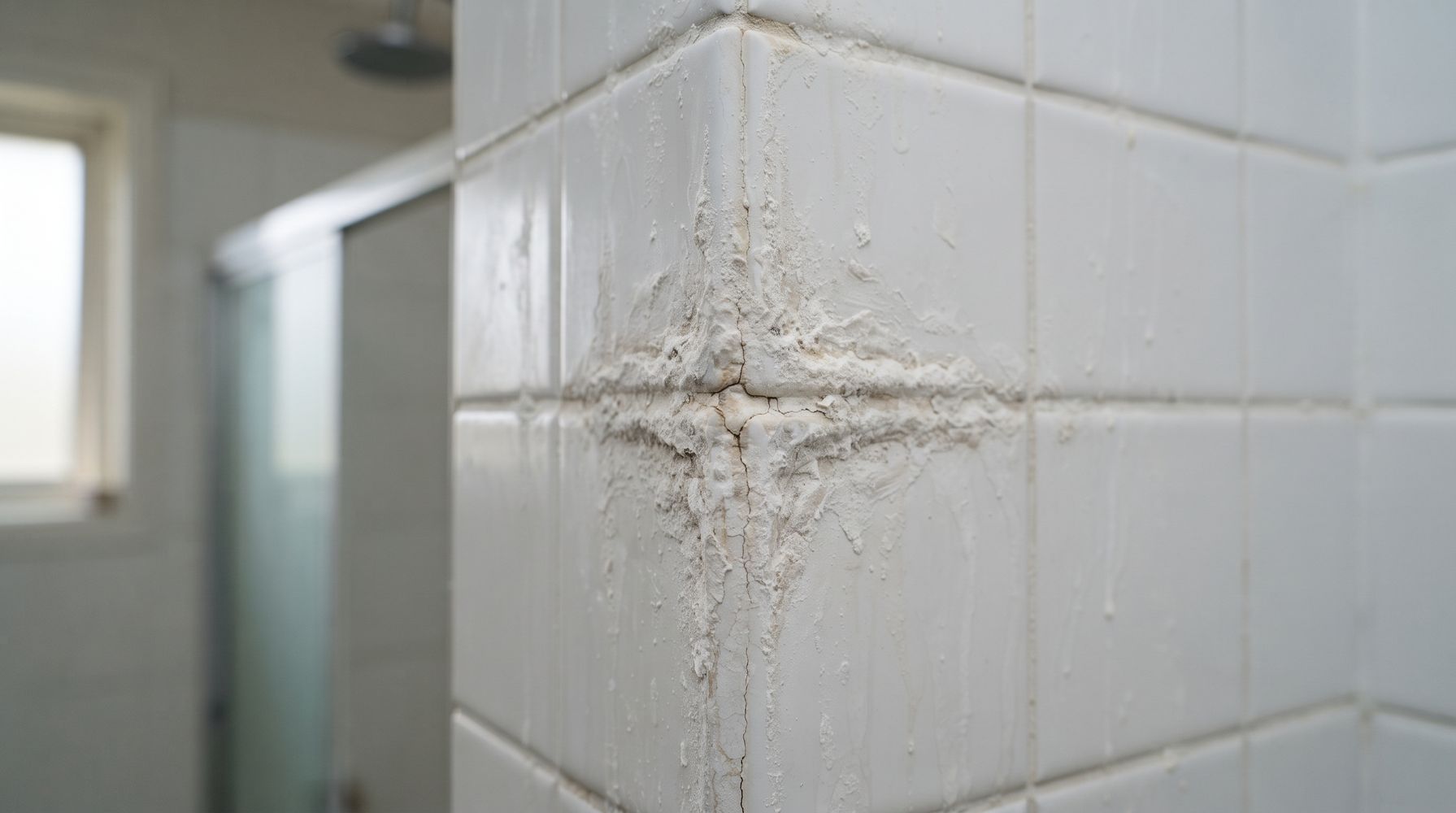 Los expertos en limpieza coinciden: 4 cucharadas de agua oxigenada son suficientes para eliminar el sarro del baño