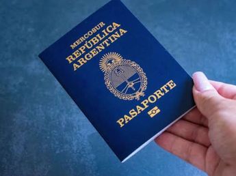 Ranking mundial de los pasaportes 2026: revelaron cuál permite viajar a más países y en qué lugar quedó el argentino