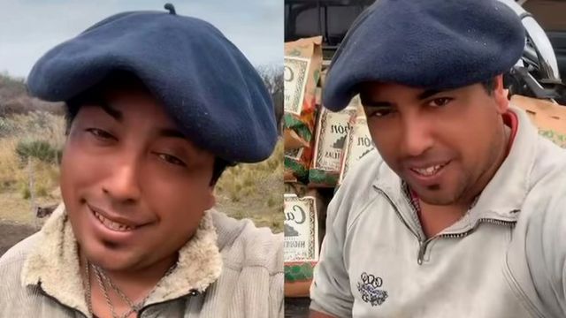Lautaro tenía 16 años y su padrastro, el gaucho tiktoker, está detenido e imputado.