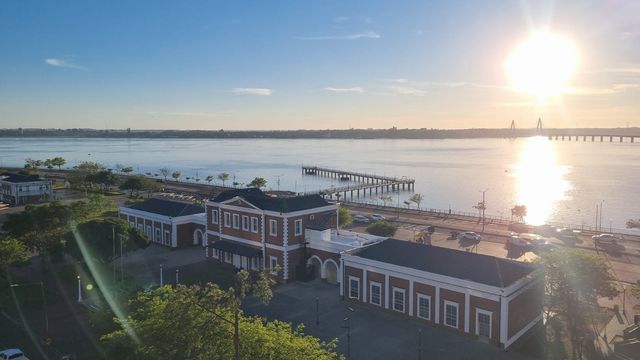 Jueves primaveral en Misiones: anticipan una jornada estable y con temperaturas en ascenso.