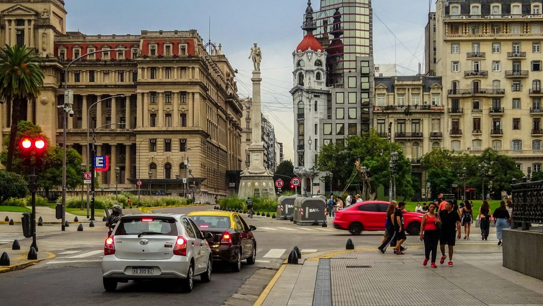 No alcanza a la Ciudad de Buenos Aires.
