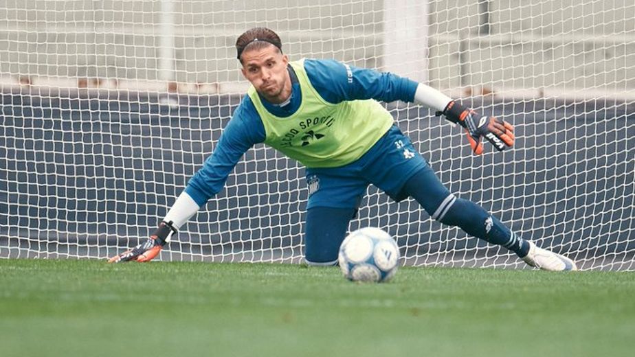 Talleres es el equipo más goleado del Torneo Clausura pero su arquero está en un podio