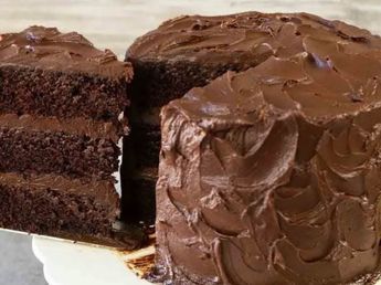 Torta Matilda: la receta definitiva de la torta de chocolate más famosa y húmeda del mundo