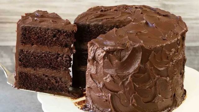Torta Matilda: la receta definitiva de la torta de chocolate más famosa y húmeda del mundo
