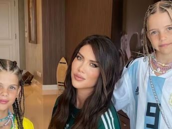 La hija de Wanda Nara negó ser “milipili”, pero Valentino López la puso a prueba: cuál fue la respuesta que descolocó en Tiktok