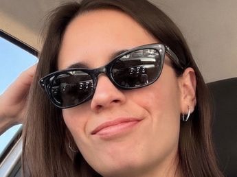 Apartan a la cordobesa Florencia Guerra Sodero de la Selección Argentina de pádel por mensajes antisemitas