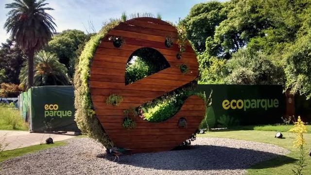Fiera del Libro en Ecoparque.