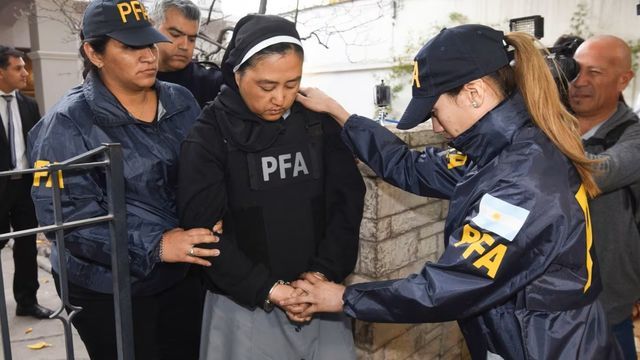 La monja Kumiko Kosaka fue condenada por abusos