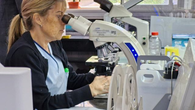 El Hospital del Niño Jesús fue evaluado por el SIPROSA, el INCUCAI y el CUCAITUC como posible sede regional para el Noroeste.