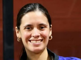 Florencia Guerra Sodero se disculpó por comentarios antisemitas tras ser apartada del equipo argentino de pádel