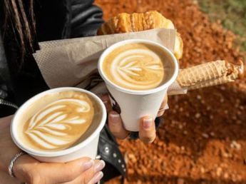 Vuelve Cafecito BA: dónde se hace, qué se podrá comer y cuáles son los precios
