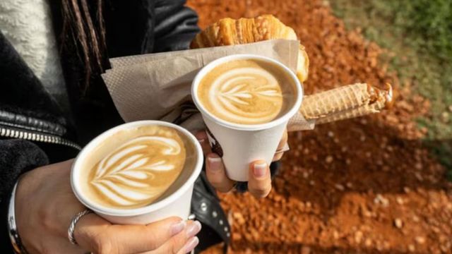 Vuelve Cafecito BA: dónde se hace, qué se podrá comer y cuáles son los precios