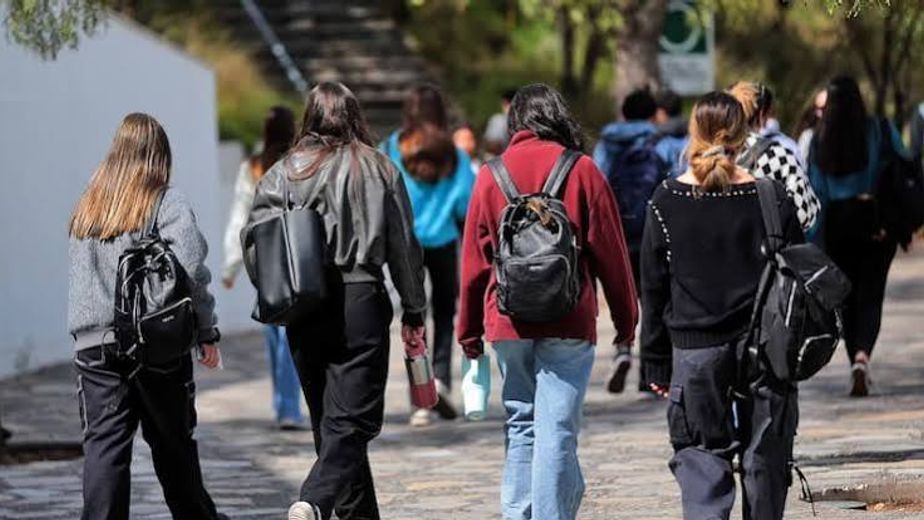 Carreras mejores pagas en 2027.
